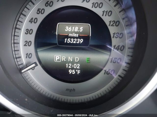 WDDGF4HB4EA937208 Mercedes-Benz C 250 Luxury/sport