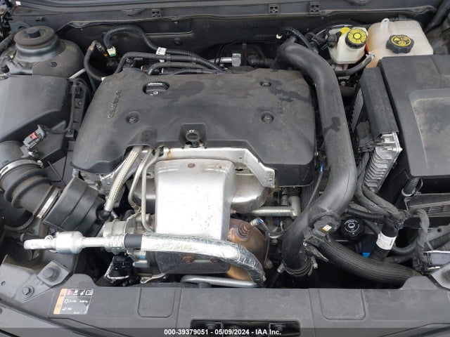 2G4G35EX6G9208890 Buick Regal Turbo Sport Touring