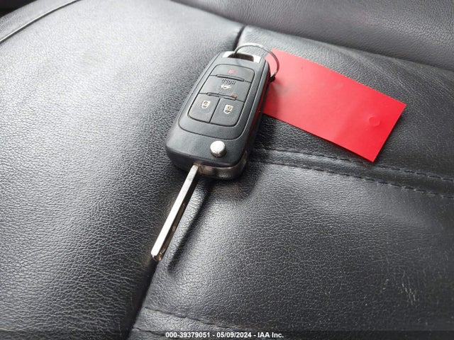 2G4G35EX6G9208890 Buick Regal Turbo Sport Touring