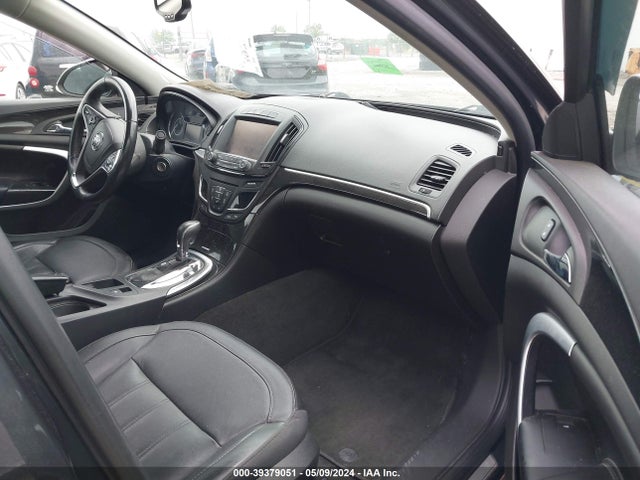 2G4G35EX6G9208890 Buick Regal Turbo Sport Touring