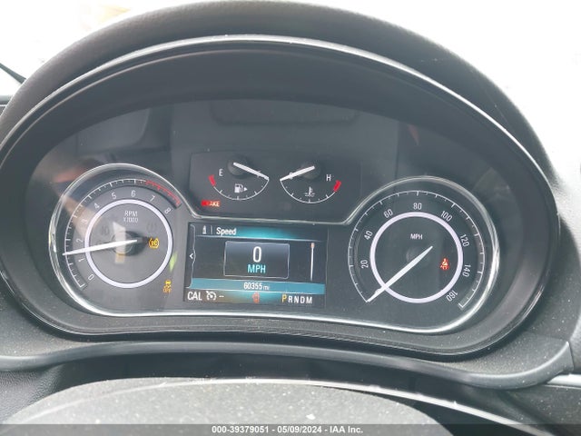 2G4G35EX6G9208890 Buick Regal Turbo Sport Touring