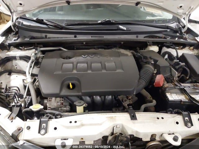 Toyota Corolla S Plus 2015 2T1BURHE9FC229938 Image 10