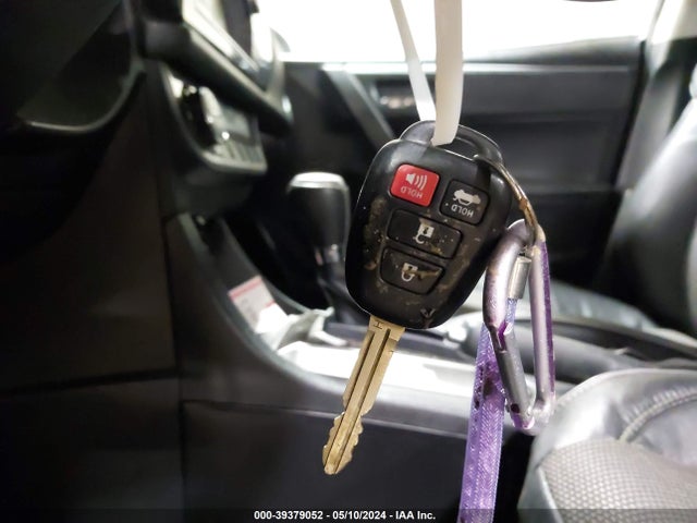 Toyota Corolla S Plus 2015 2T1BURHE9FC229938 Image 11
