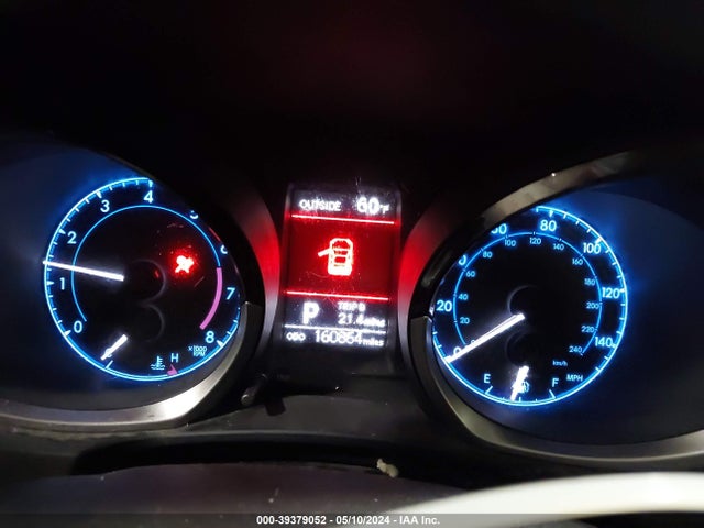 Toyota Corolla S Plus 2015 2T1BURHE9FC229938 Image 7