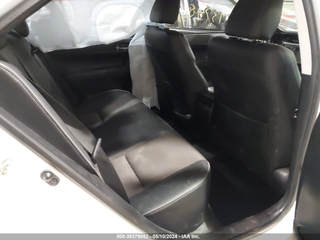 Toyota Corolla S Plus 2015 2T1BURHE9FC229938 Image 8