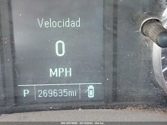 1GC2KUEG0FZ524401 Chevrolet Silverado 2500hd Wt