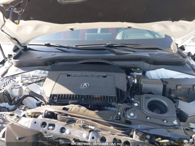 5J8YE1H01RL012993 Acura MDX A-SPEC