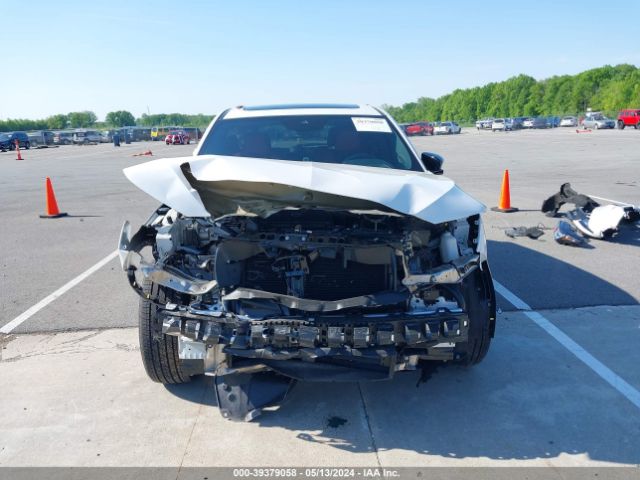 5J8YE1H01RL012993 Acura MDX A-SPEC