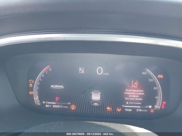 5J8YE1H01RL012993 Acura MDX A-SPEC