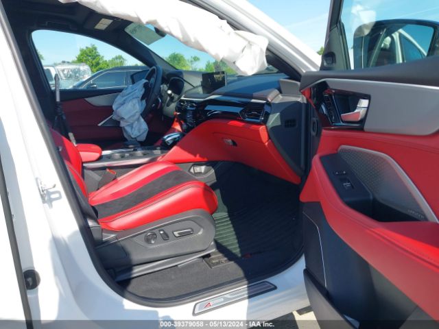 5J8YE1H01RL012993 Acura MDX A-SPEC