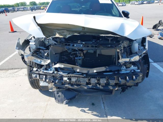 5J8YE1H01RL012993 Acura MDX A-SPEC