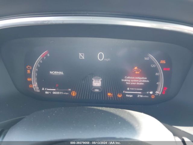 5J8YE1H01RL012993 Acura MDX A-SPEC