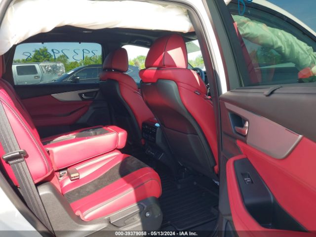 5J8YE1H01RL012993 Acura MDX A-SPEC