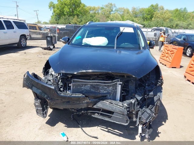KIA Sorento 3.3l Lx 2017 5XYPGDA5XHG308990 Image 13