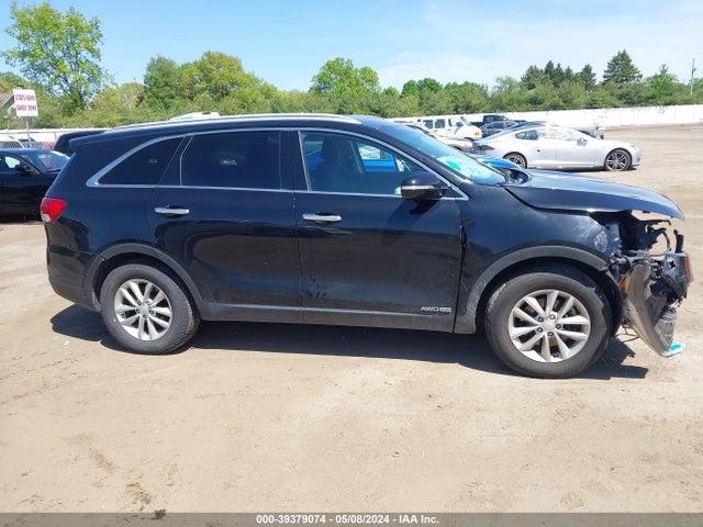 KIA Sorento 3.3l Lx 2017 5XYPGDA5XHG308990 Image 14