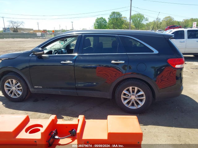 KIA Sorento 3.3l Lx 2017 5XYPGDA5XHG308990 Image 15
