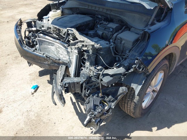 KIA Sorento 3.3l Lx 2017 5XYPGDA5XHG308990 Image 6