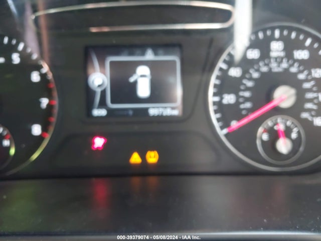 KIA Sorento 3.3l Lx 2017 5XYPGDA5XHG308990 Image 7