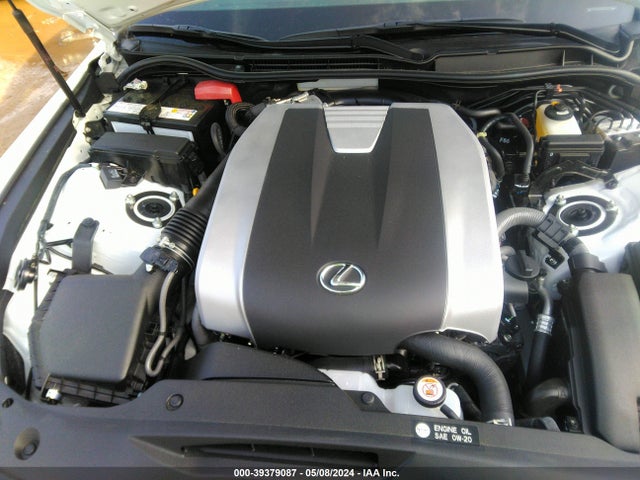 JTHGZ1B29R5074380 Lexus Is 350 F Sport