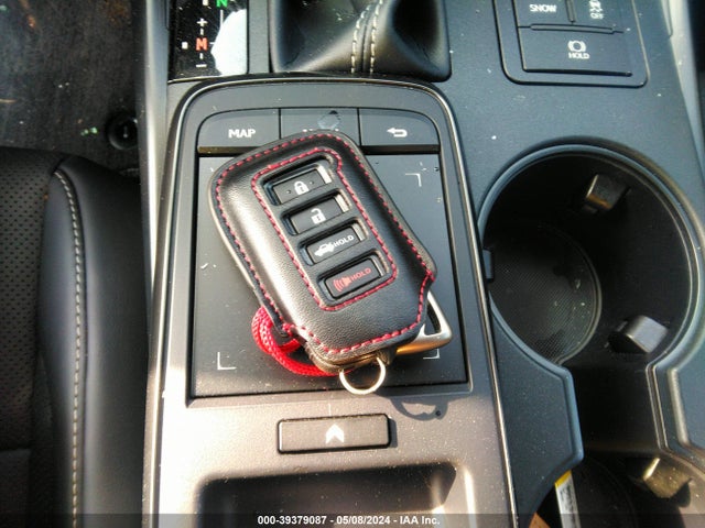JTHGZ1B29R5074380 Lexus Is 350 F Sport
