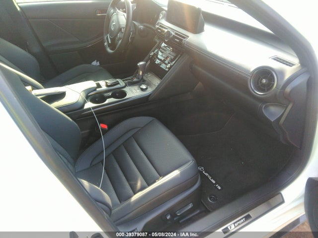 JTHGZ1B29R5074380 Lexus Is 350 F Sport