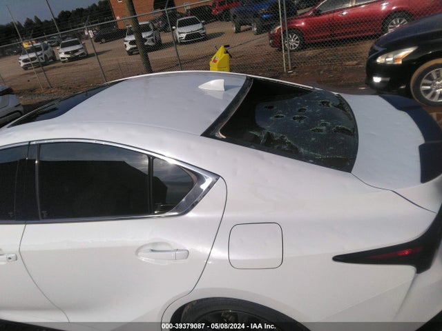 JTHGZ1B29R5074380 Lexus Is 350 F Sport
