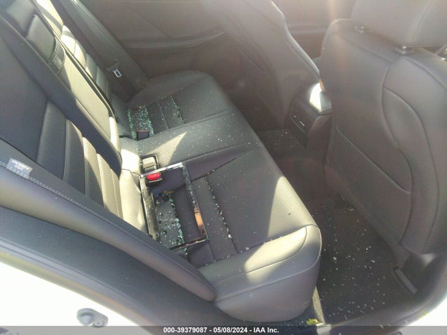 JTHGZ1B29R5074380 Lexus Is 350 F Sport