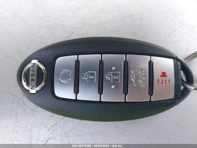 1N4AA6AP4HC447043 Nissan Maxima 3.5 Sl
