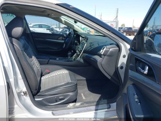 1N4AA6AP4HC447043 Nissan Maxima 3.5 Sl