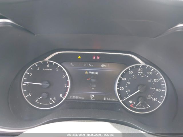 1N4AA6AP4HC447043 Nissan Maxima 3.5 Sl