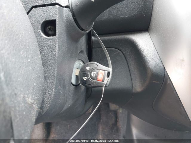 3N1CN7AP9GL893305 Nissan Versa 1.6 Sv