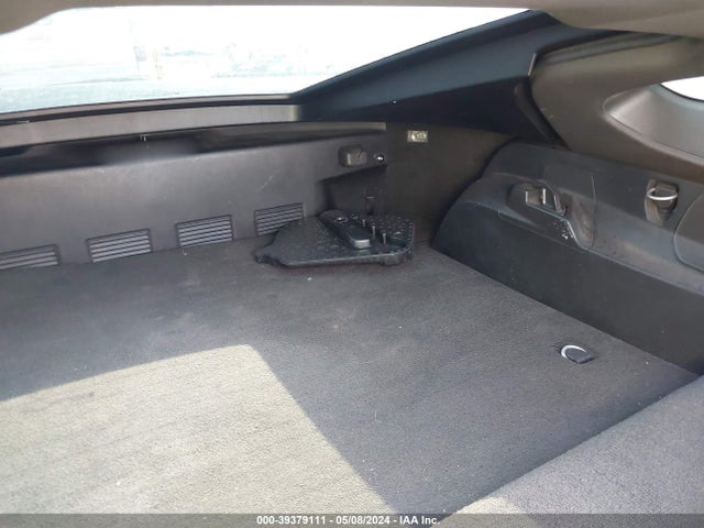 Chevrolet CORVETTE STINGRAY 2016 1G1YB2D70G5105806 Image 8