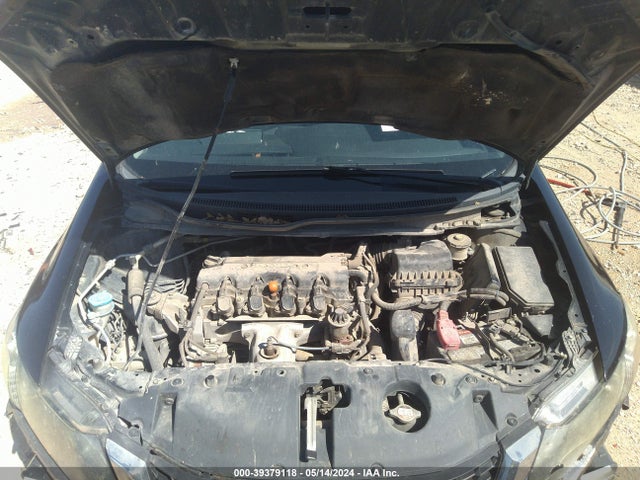 Honda CIVIC EX 2014 19XFB2F87EE073894 Image 10