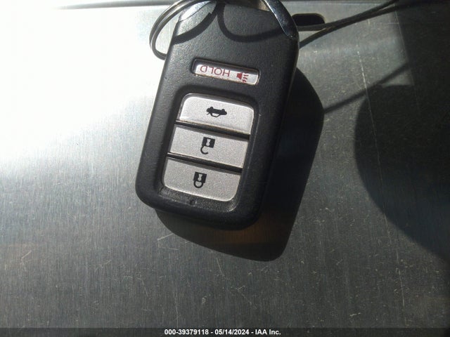Honda CIVIC EX 2014 19XFB2F87EE073894 Image 11