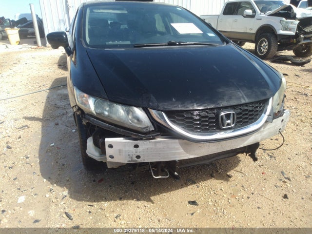 Honda CIVIC EX 2014 19XFB2F87EE073894 Image 6