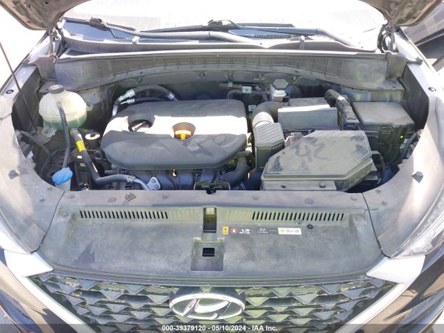 Hyundai Tucson Value 2019 KM8J33A46KU034045 Image 10