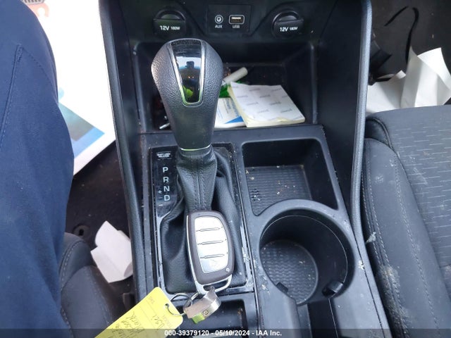 Hyundai Tucson Value 2019 KM8J33A46KU034045 Image 11