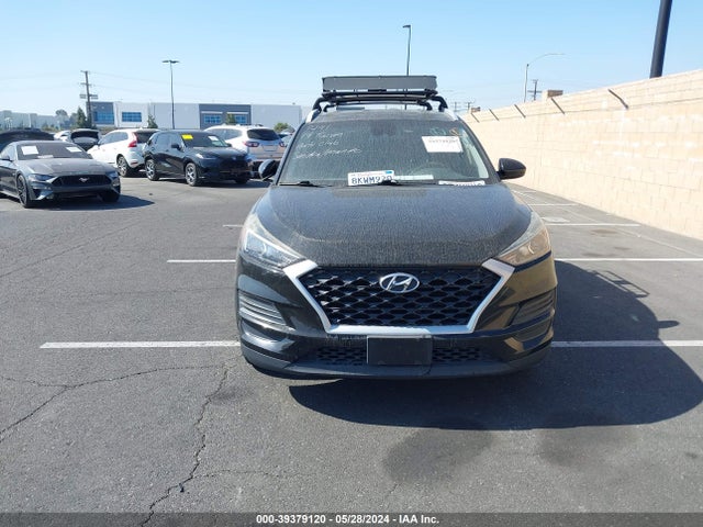 Hyundai Tucson Value 2019 KM8J33A46KU034045 Image 13