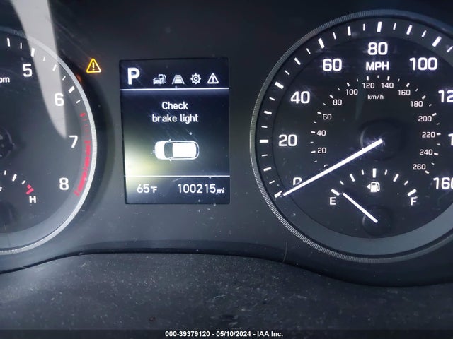 Hyundai Tucson Value 2019 KM8J33A46KU034045 Image 14