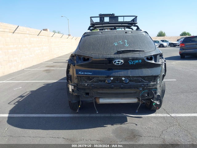 Hyundai Tucson Value 2019 KM8J33A46KU034045 Image 15