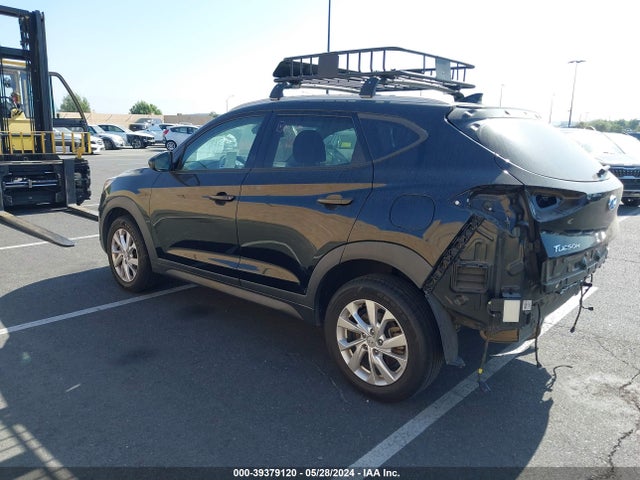 Hyundai Tucson Value 2019 KM8J33A46KU034045 Image 3