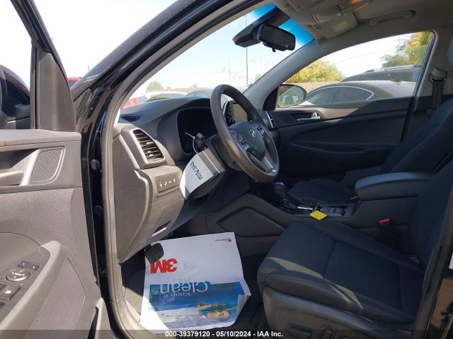 Hyundai Tucson Value 2019 KM8J33A46KU034045 Image 5