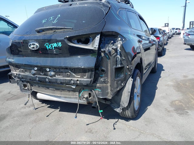 Hyundai Tucson Value 2019 KM8J33A46KU034045 Image 6