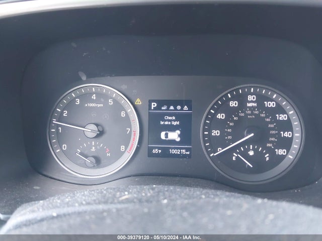 Hyundai Tucson Value 2019 KM8J33A46KU034045 Image 7