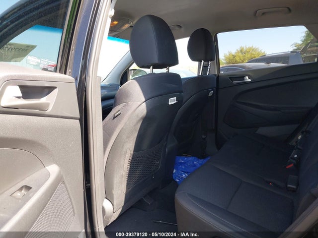 Hyundai Tucson Value 2019 KM8J33A46KU034045 Image 8