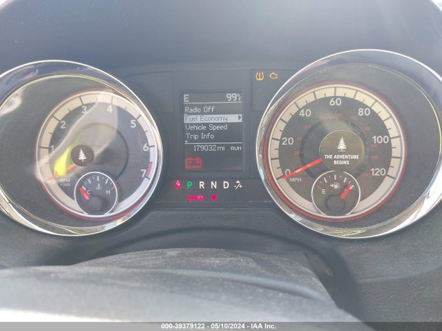 Dodge Grand Caravan Sxt 2014 2C4RDGCG1ER352126 Image 7
