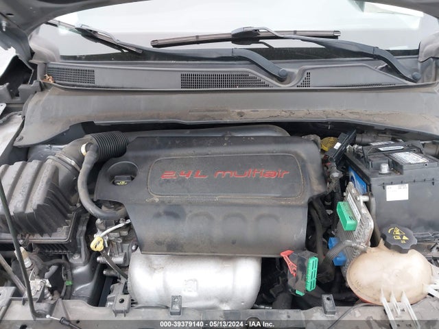 3C4NJCAB3JT469480 Jeep Compass Sport Fwd