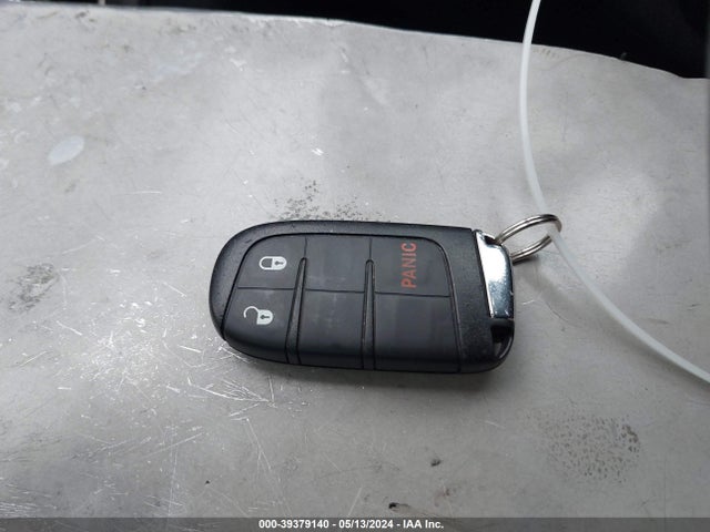 3C4NJCAB3JT469480 Jeep Compass Sport Fwd