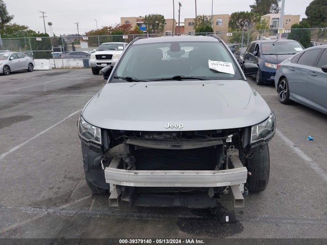 3C4NJCAB3JT469480 Jeep Compass Sport Fwd