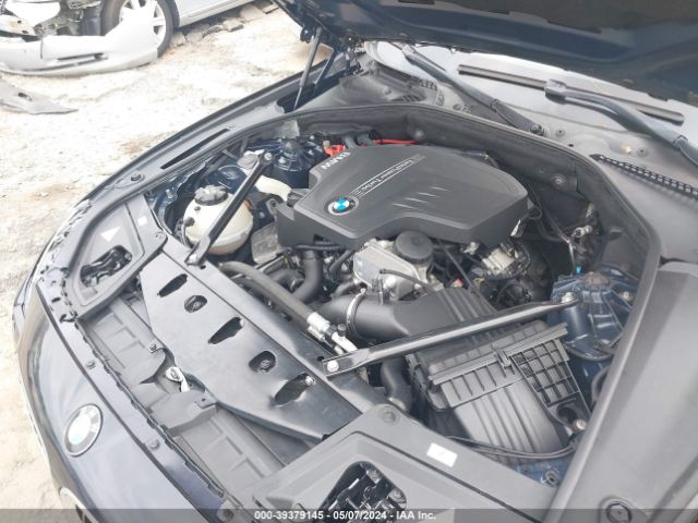 WBA5A5C53FD521526 BMW 528I